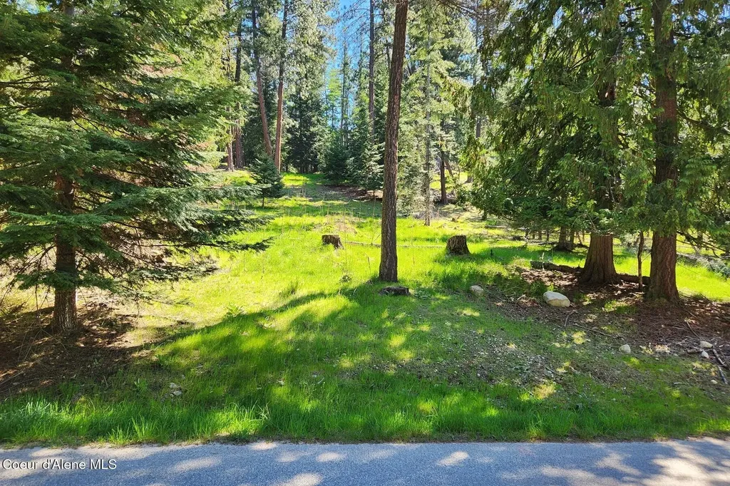 Nna E David Thompson Road Hope ID 83836