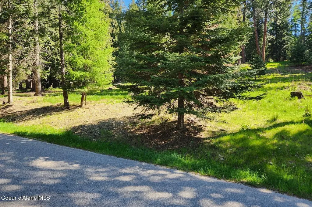 Nna E David Thompson Road Hope ID 83836