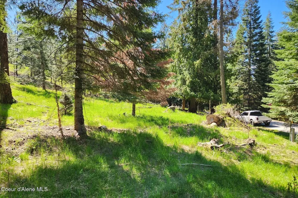 Nna E David Thompson Road Hope ID 83836