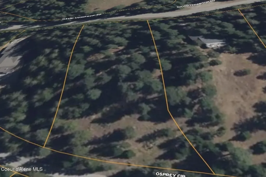 Nna E David Thompson Road Hope ID 83836