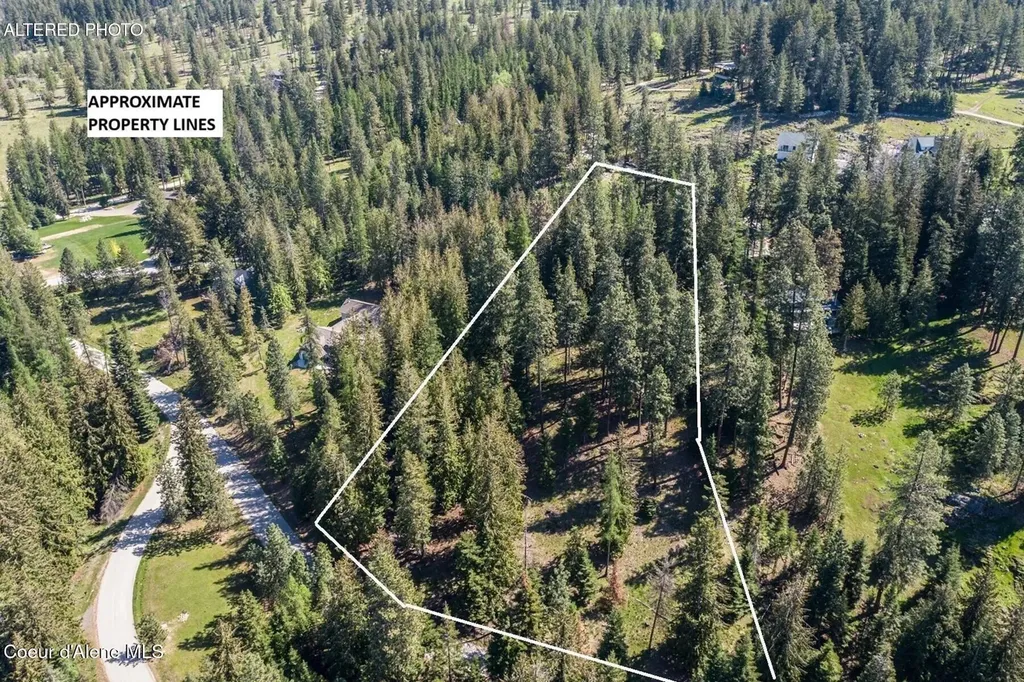 Nna E David Thompson Road Hope ID 83836