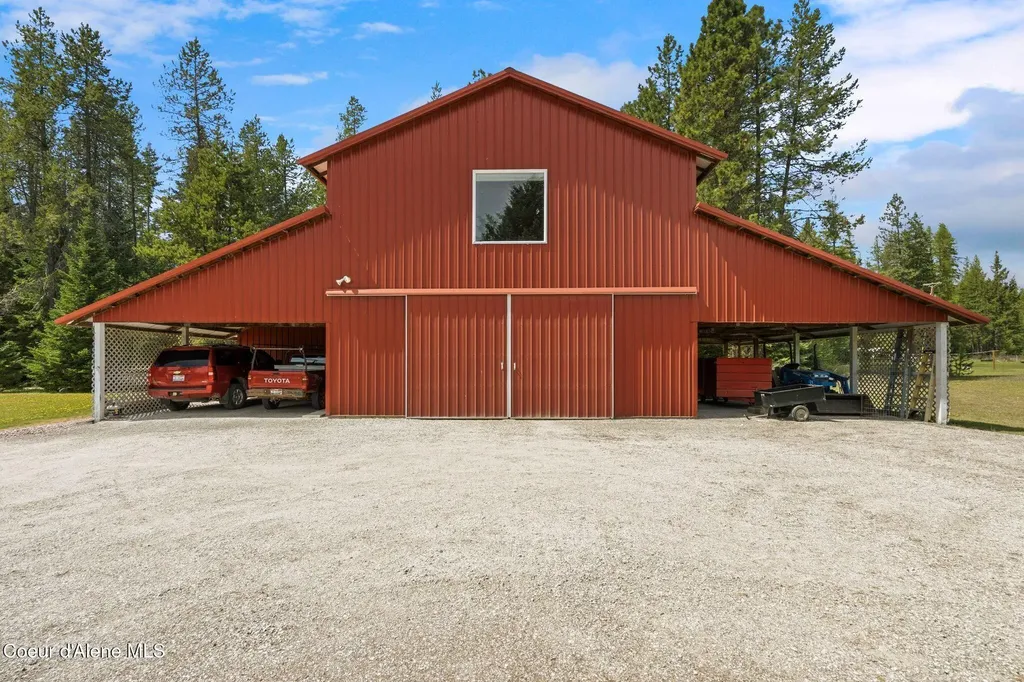 2730 Wrenco Loop Sandpoint ID 83864