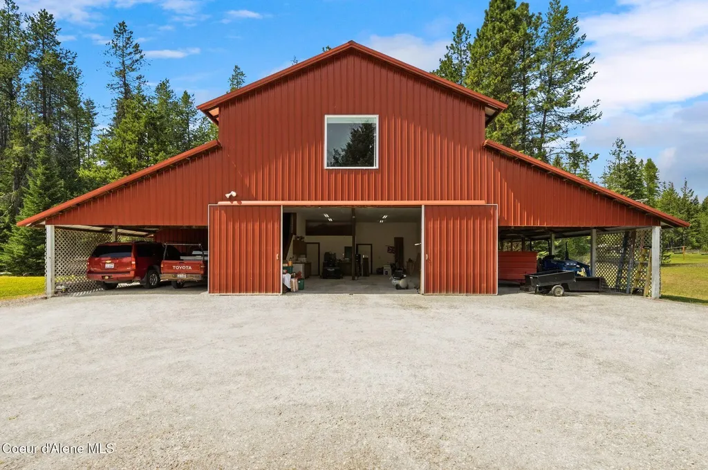 2730 Wrenco Loop Sandpoint ID 83864