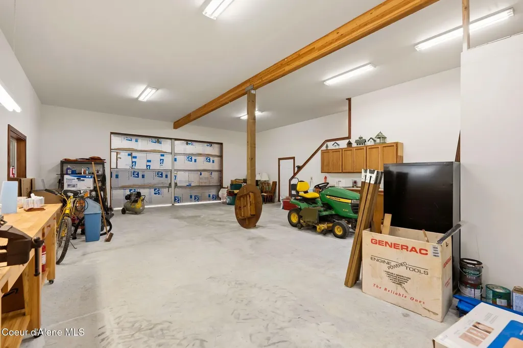 2730 Wrenco Loop Sandpoint ID 83864