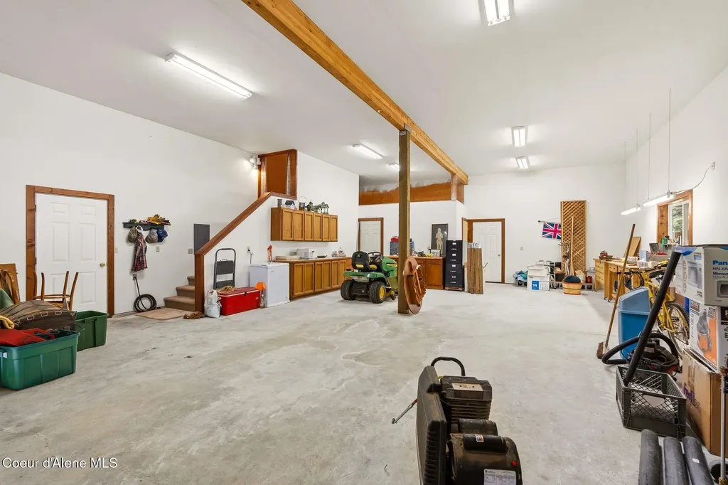 2730 Wrenco Loop Sandpoint ID 83864