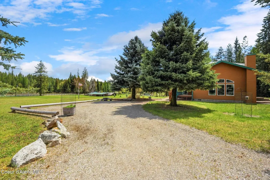 2730 Wrenco Loop Sandpoint ID 83864