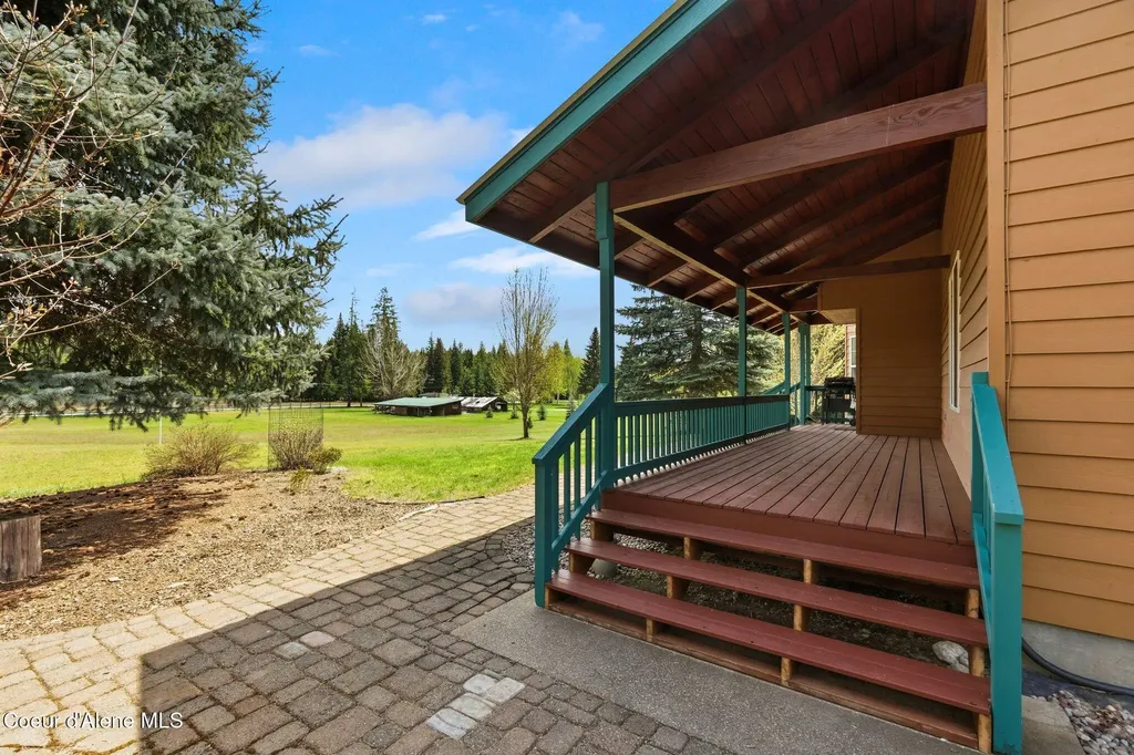 2730 Wrenco Loop Sandpoint ID 83864