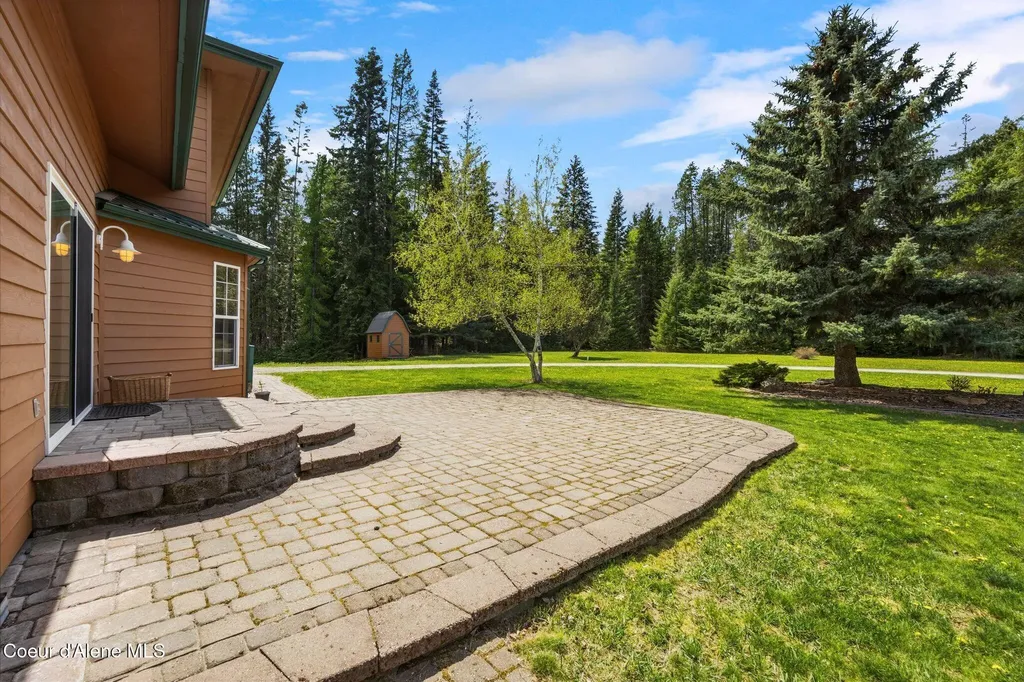 2730 Wrenco Loop Sandpoint ID 83864