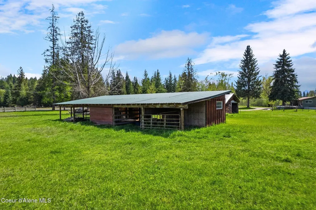 2730 Wrenco Loop Sandpoint ID 83864