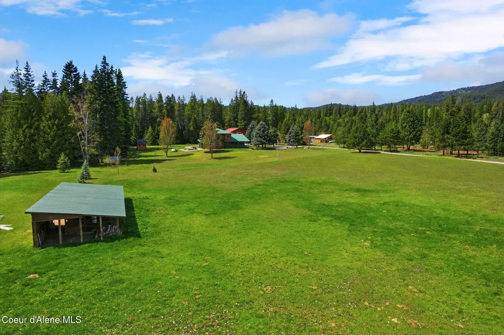 2730 Wrenco Loop Sandpoint ID 83864