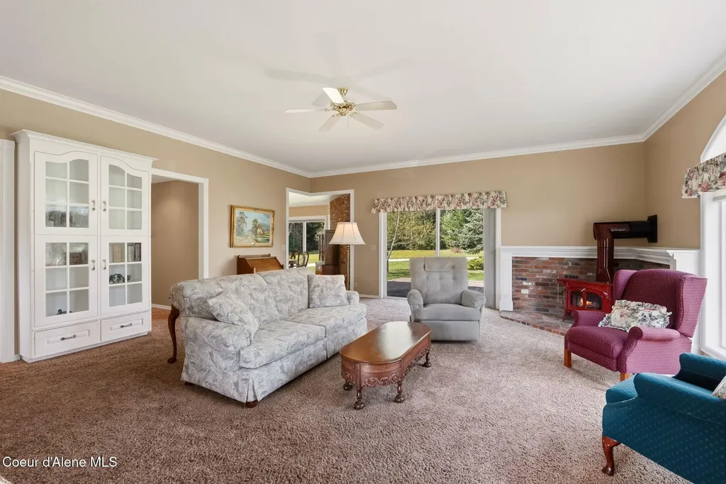 2730 Wrenco Loop Sandpoint ID 83864