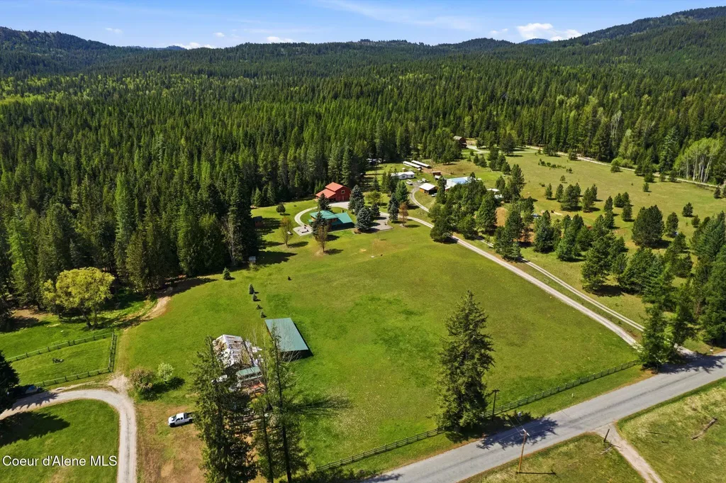 2730 Wrenco Loop Sandpoint ID 83864
