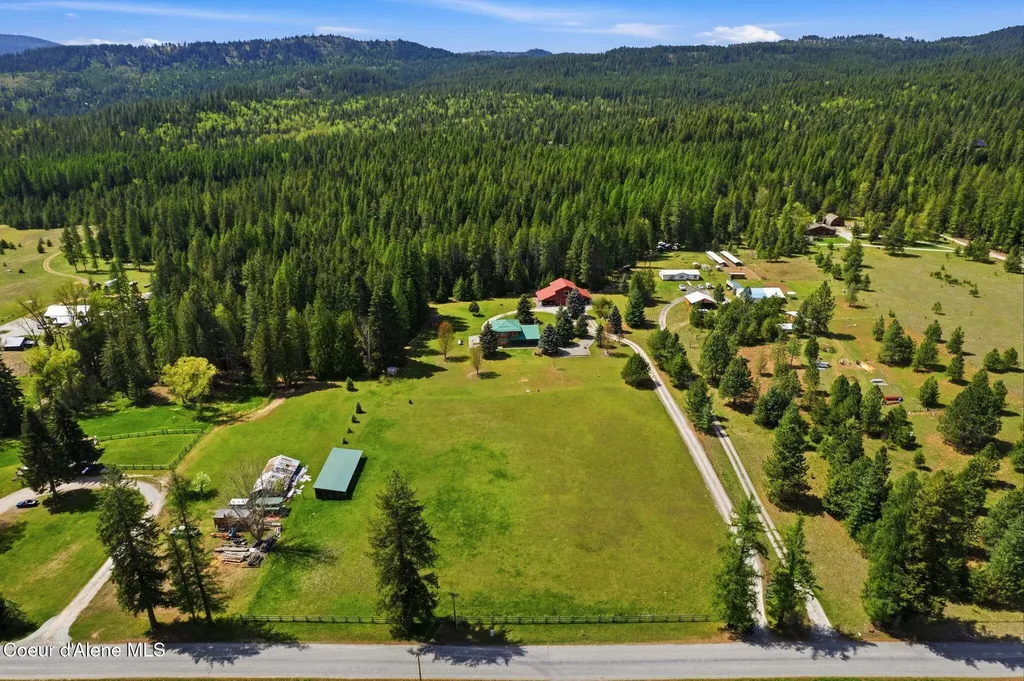 2730 Wrenco Loop Sandpoint ID 83864