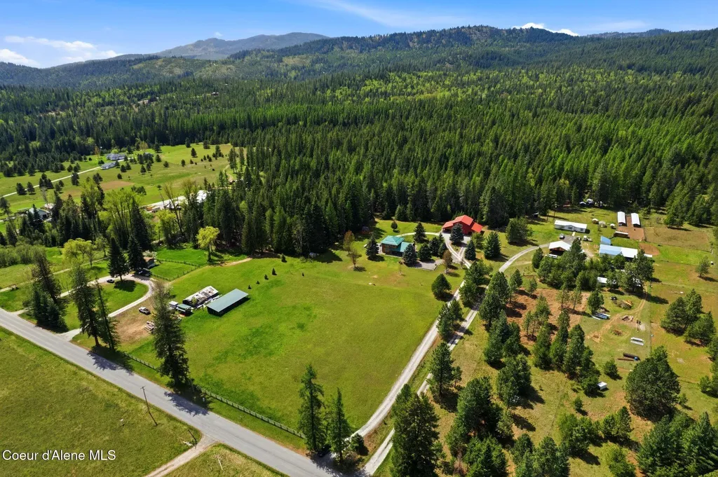 2730 Wrenco Loop Sandpoint ID 83864