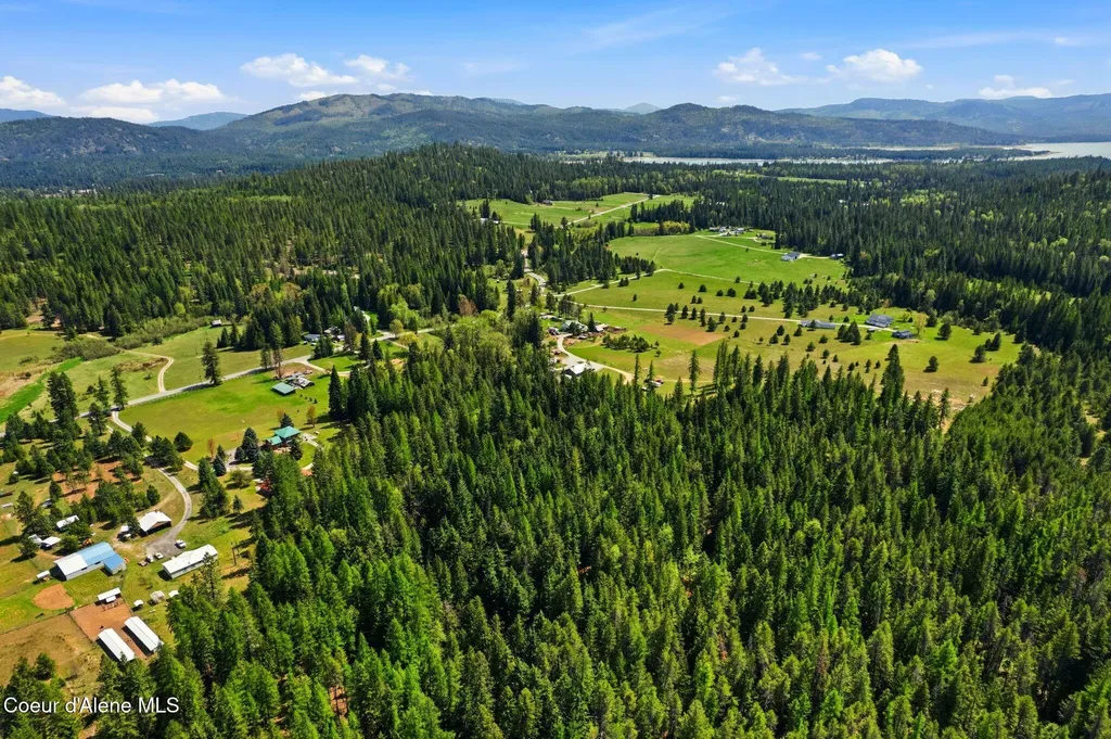 2730 Wrenco Loop Sandpoint ID 83864