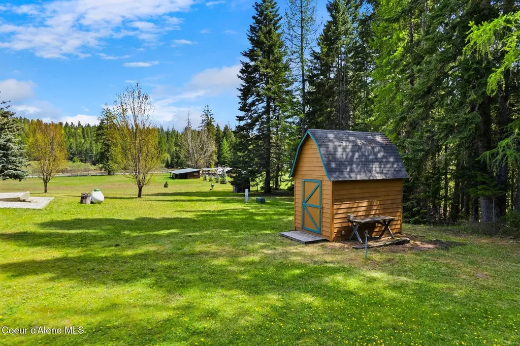 2730 Wrenco Loop Sandpoint ID 83864
