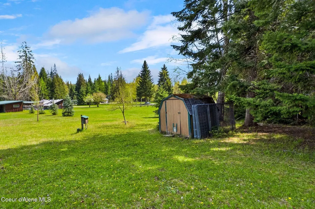 2730 Wrenco Loop Sandpoint ID 83864