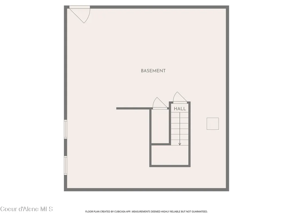 2730 Wrenco Loop Sandpoint ID 83864