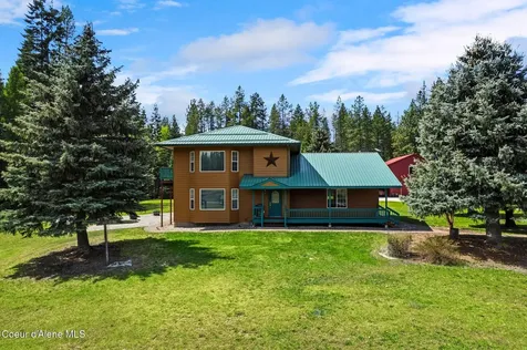 2730 Wrenco Loop Sandpoint ID 83864