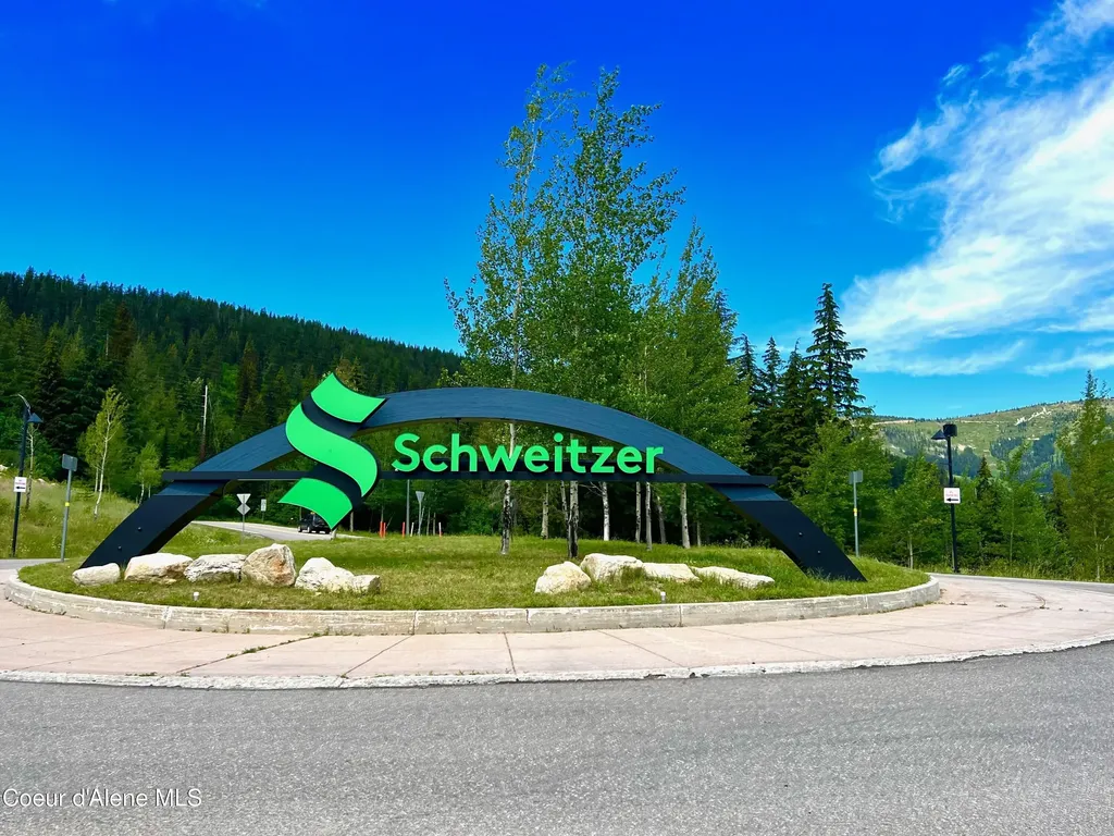 1 Crystal Springs Road Sandpoint ID 83864