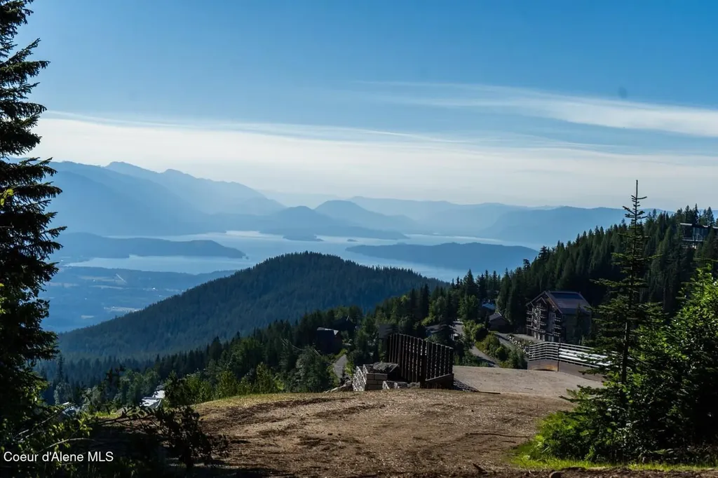 1 Crystal Springs Road Sandpoint ID 83864