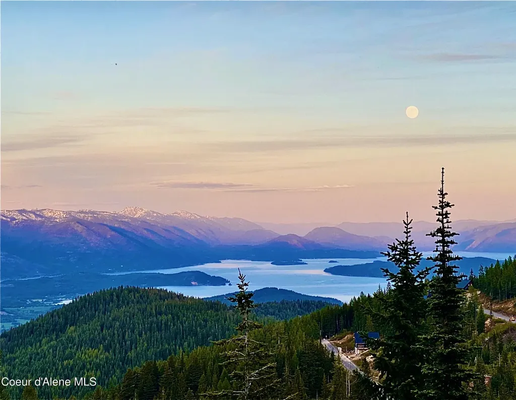 1 Crystal Springs Road Sandpoint ID 83864