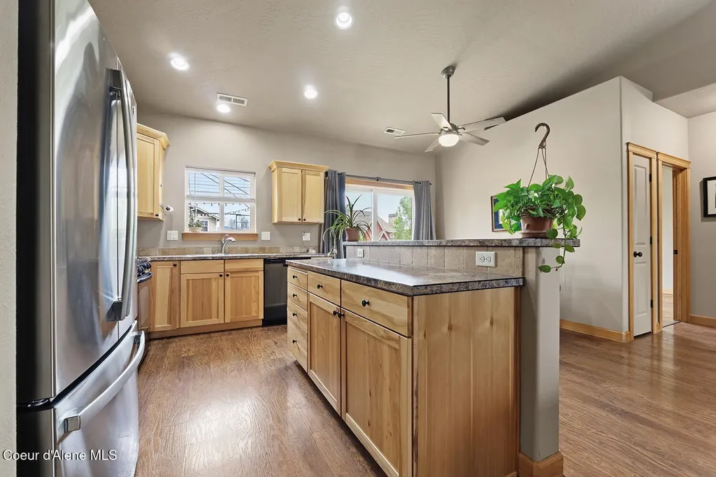 3622 E Galway Circle Post Falls ID 83854