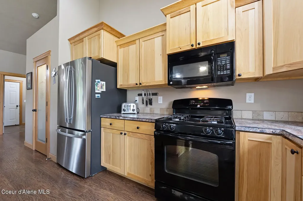 3622 E Galway Circle Post Falls ID 83854