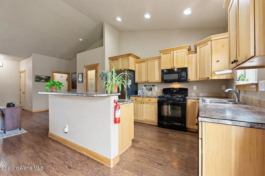 3622 E Galway Circle Post Falls ID 83854