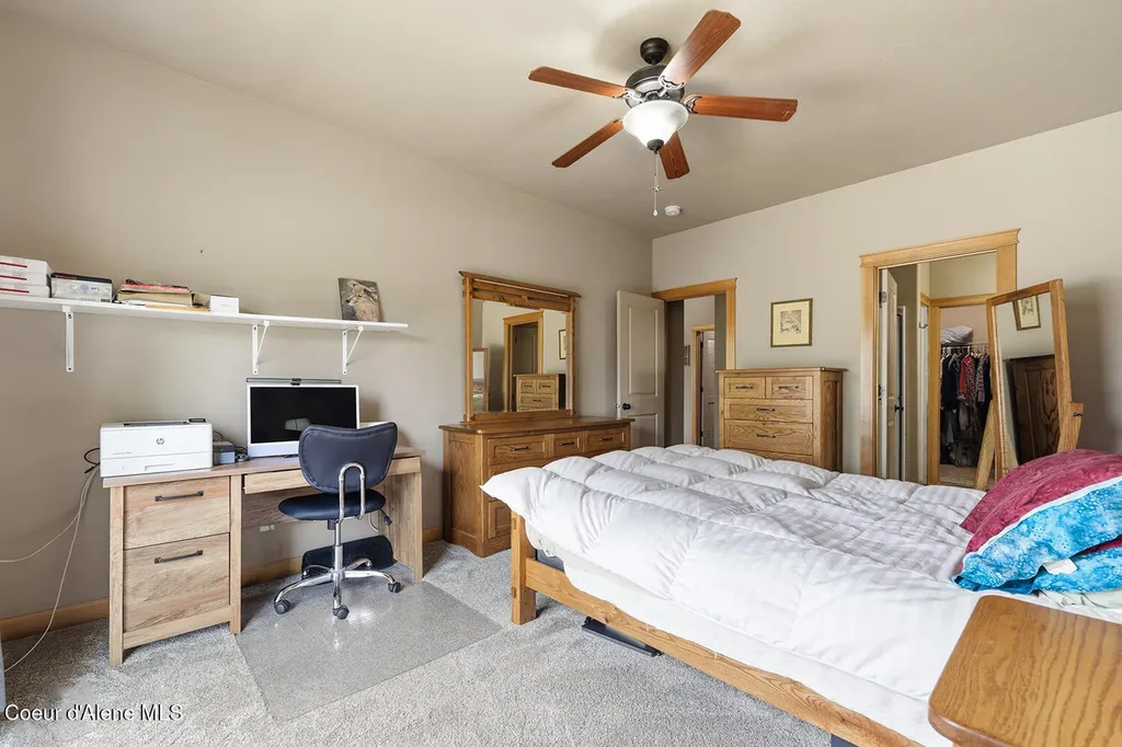 3622 E Galway Circle Post Falls ID 83854