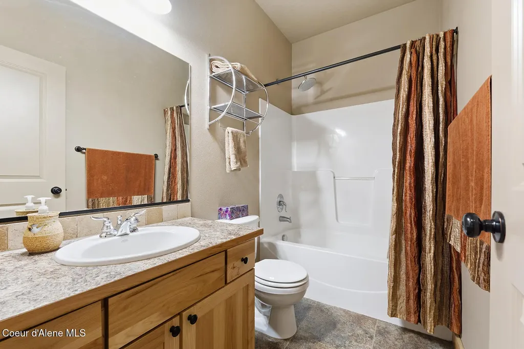 3622 E Galway Circle Post Falls ID 83854