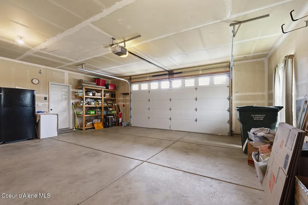 3622 E Galway Circle Post Falls ID 83854