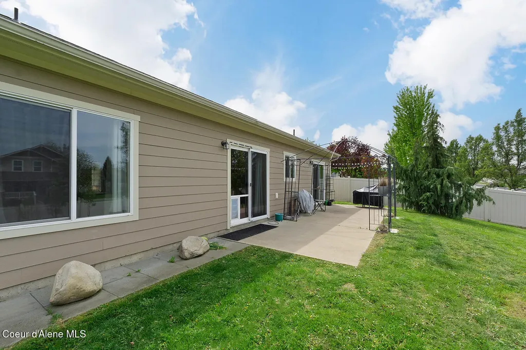 3622 E Galway Circle Post Falls ID 83854