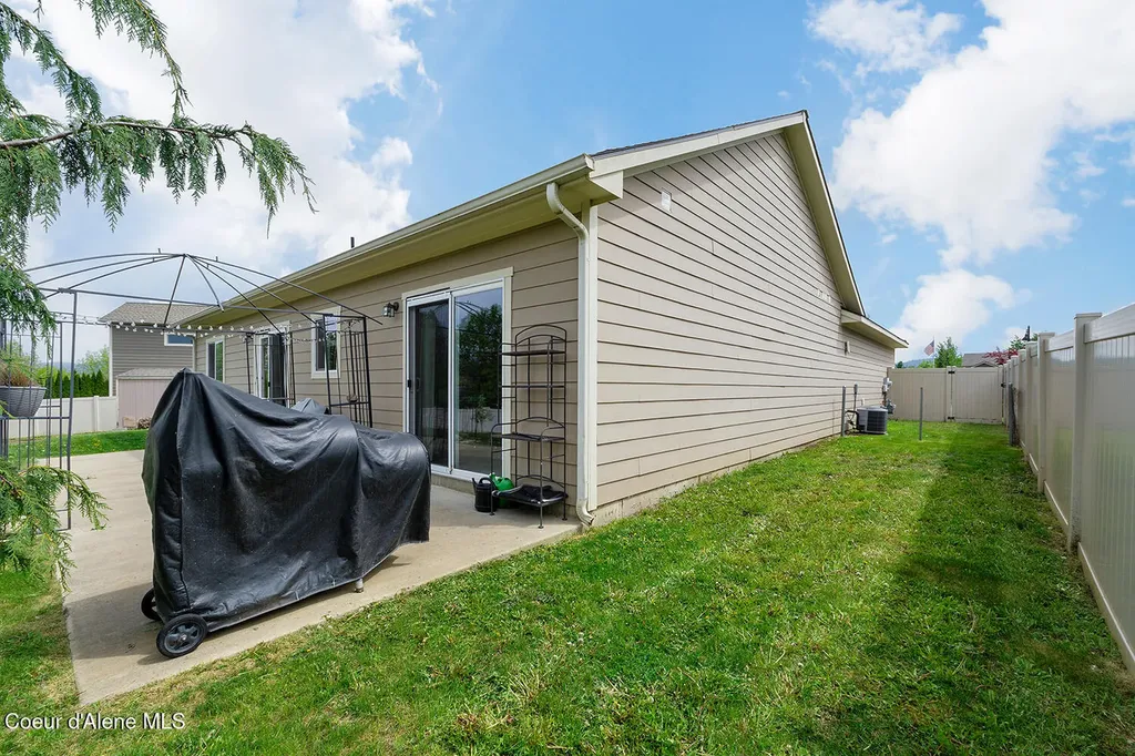 3622 E Galway Circle Post Falls ID 83854