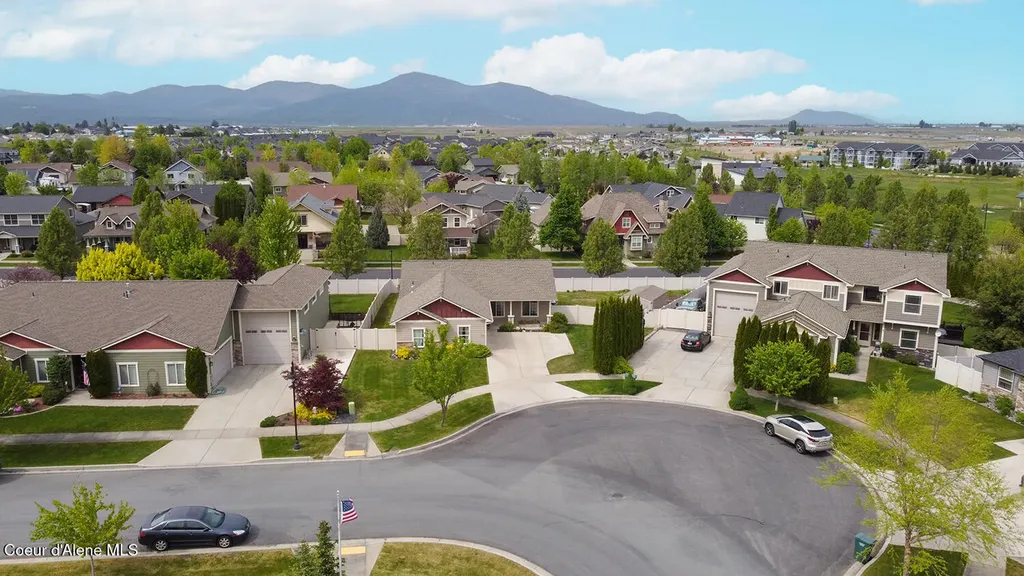 3622 E Galway Circle Post Falls ID 83854