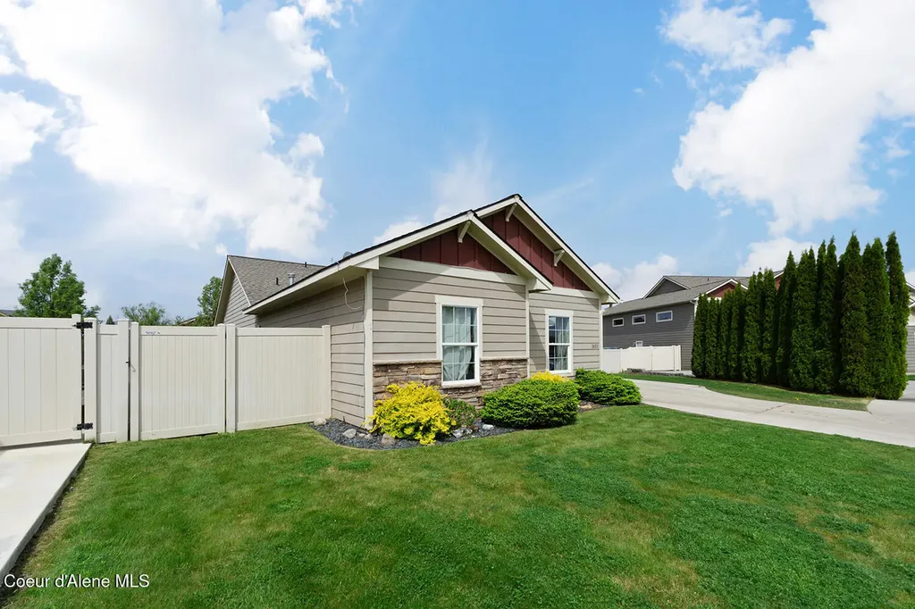 3622 E Galway Circle Post Falls ID 83854