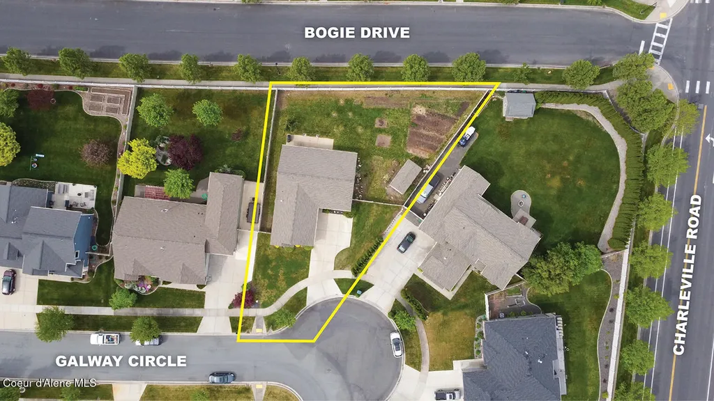 3622 E Galway Circle Post Falls ID 83854