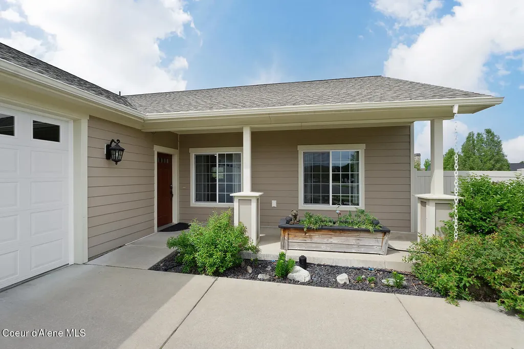 3622 E Galway Circle Post Falls ID 83854