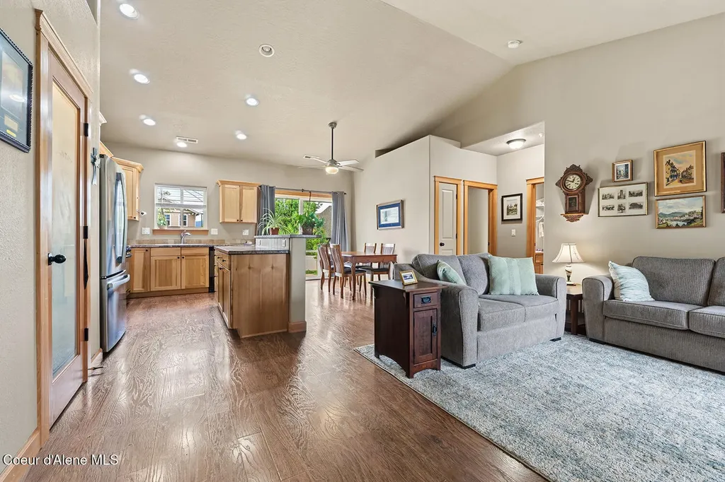 3622 E Galway Circle Post Falls ID 83854