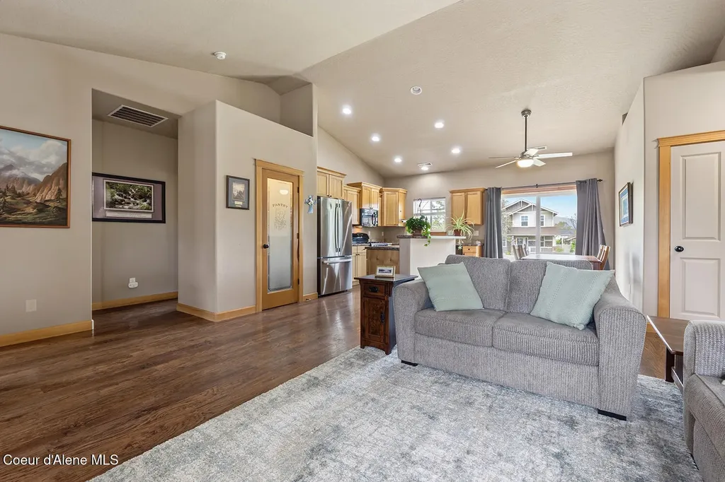 3622 E Galway Circle Post Falls ID 83854