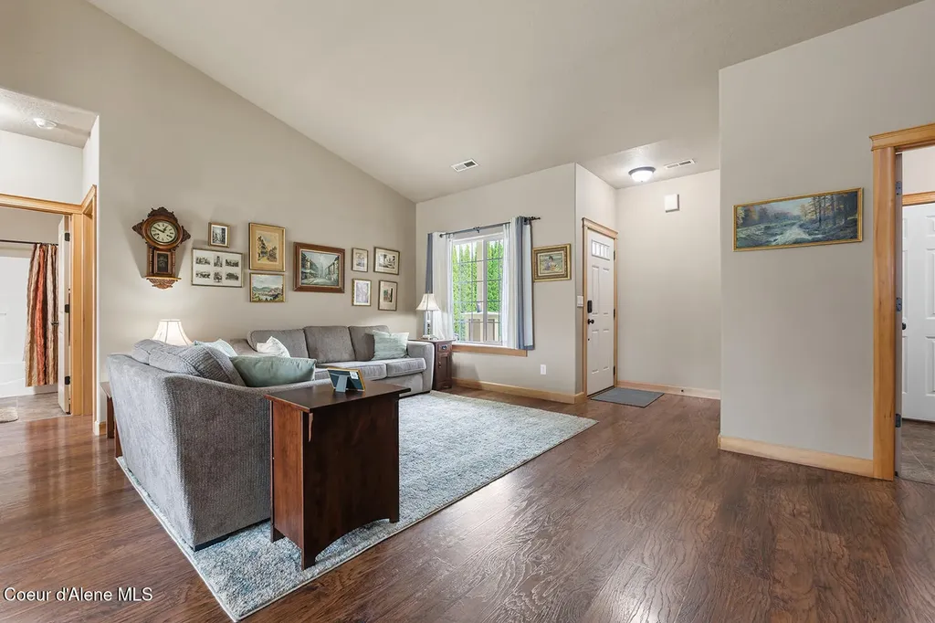 3622 E Galway Circle Post Falls ID 83854