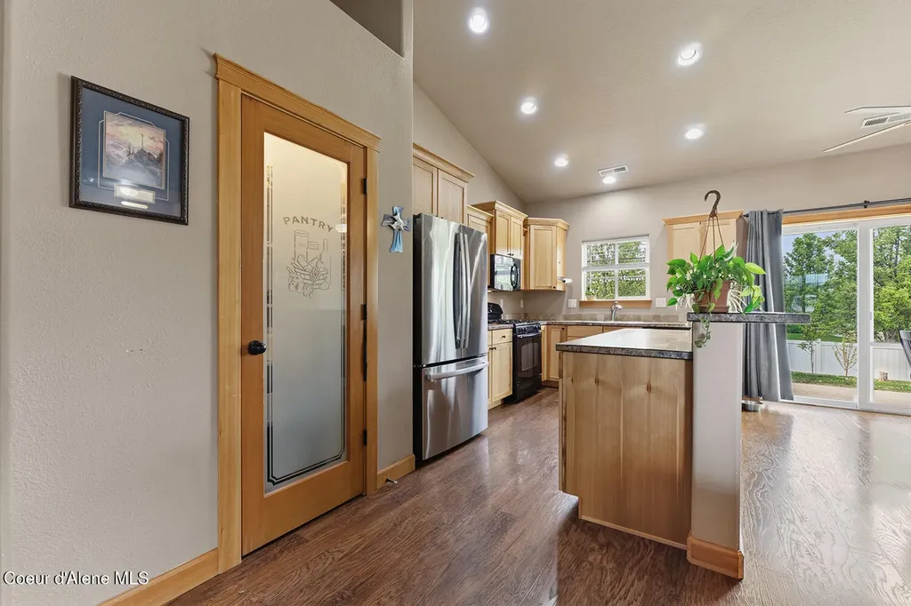 3622 E Galway Circle Post Falls ID 83854