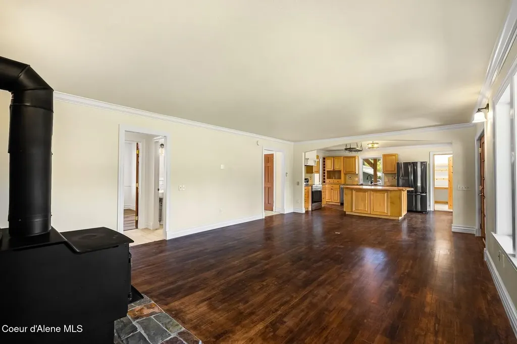 192 Bobbie Lynn Lane Sagle ID 83860