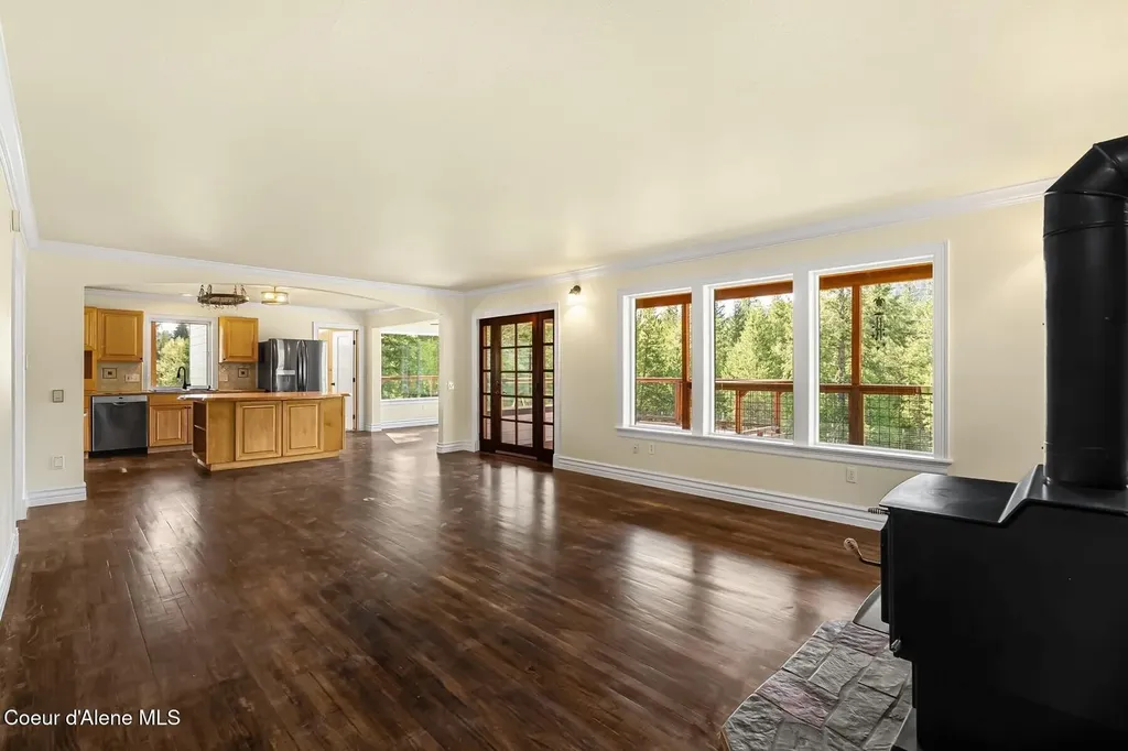 192 Bobbie Lynn Lane Sagle ID 83860