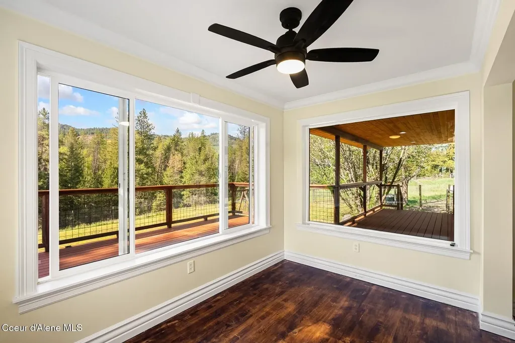192 Bobbie Lynn Lane Sagle ID 83860