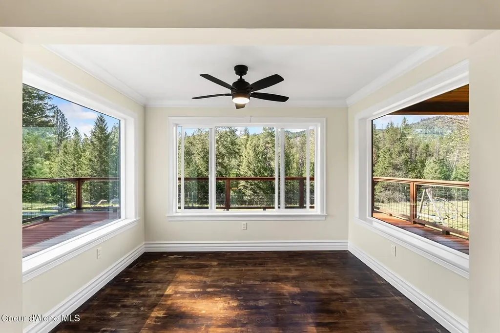 192 Bobbie Lynn Lane Sagle ID 83860