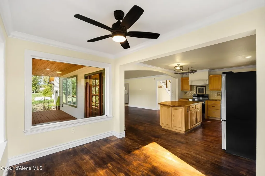 192 Bobbie Lynn Lane Sagle ID 83860