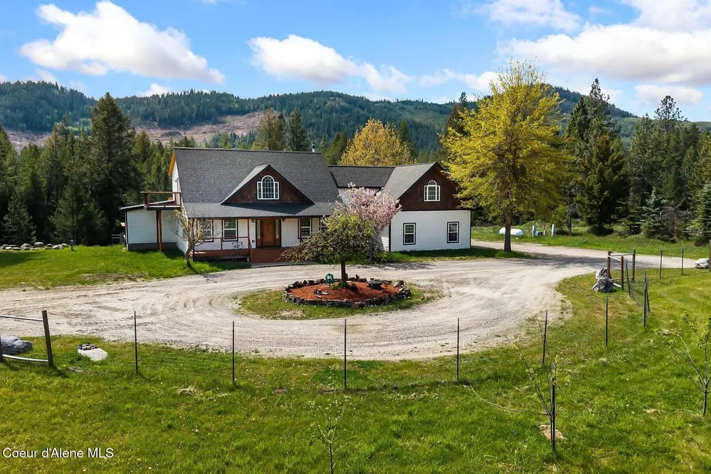 192 Bobbie Lynn Lane Sagle ID 83860