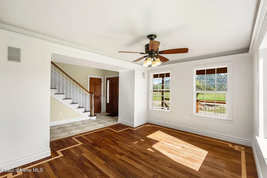 192 Bobbie Lynn Lane Sagle ID 83860