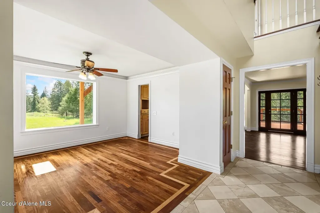 192 Bobbie Lynn Lane Sagle ID 83860